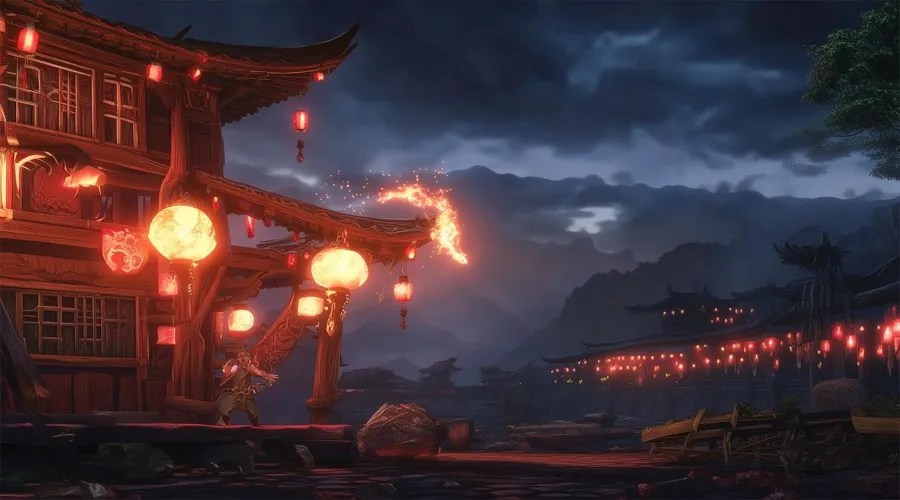 2025.9.1，Nightmare最新兑换码曝光，手慢无！