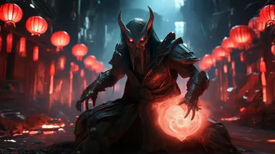 9月6日Nightmare礼包码全览，惊喜连连