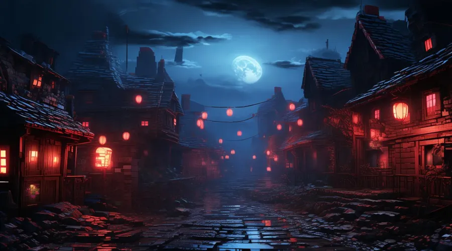 Nightmare兑换码横幅图片2